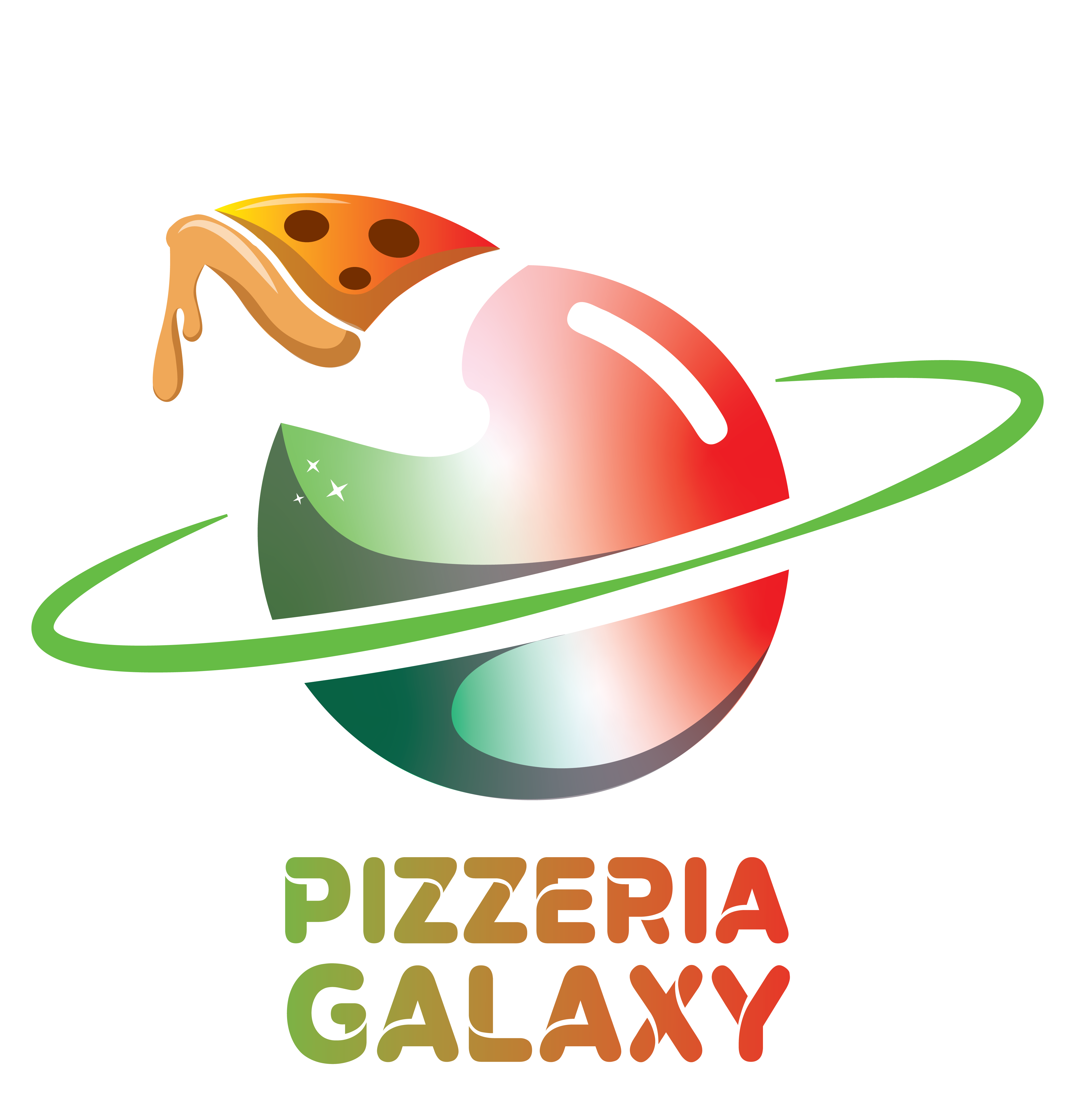 Pizzeria Galaxy Borås